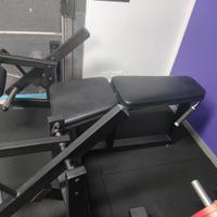 Leg Curl Imperial USA