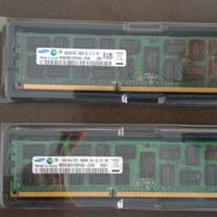 Ram DDR3 4GB Samsung