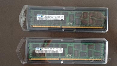 Ram DDR3 4GB Samsung