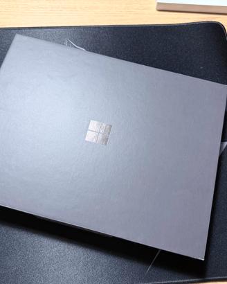 Microsoft Surface Pro 11 X-Elite 16GB Ram Nero