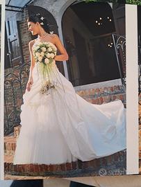 Abito da sposa