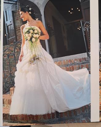 Abito da sposa