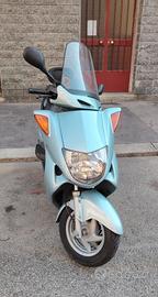Honda Foresight 250 2001 21000km