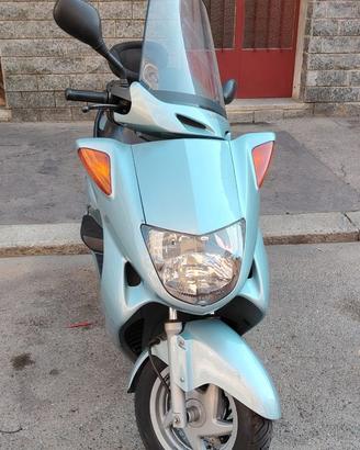Honda Foresight 250 2001 21000km