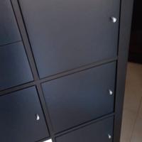 Scaffale Kallax Ikea