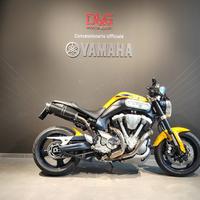 Yamaha MT-01 Rock Slate