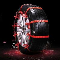 FASCE FASCETTE NEVE PNEUMATICI