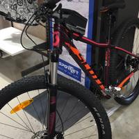 Bicicletta Scott Contessa