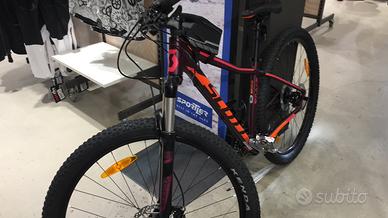 Bicicletta Scott Contessa