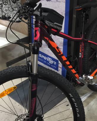 Bicicletta Scott Contessa