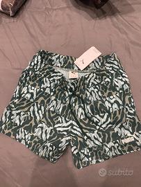 Pantaloncini puma