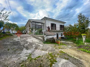 Casa Indipendente Cantalice [Cod. rif 3186861VRG]