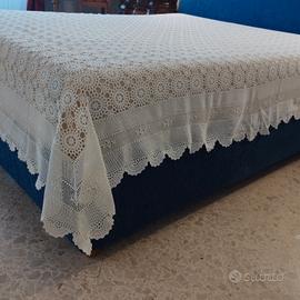 corredo d'epoca della nonna €120