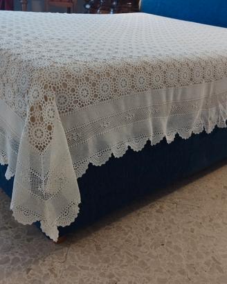 corredo d'epoca della nonna €120