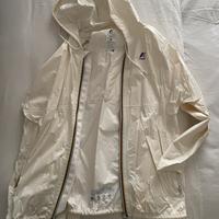 K-Way giacca leggera