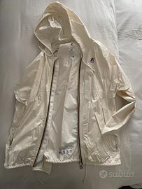 K-Way giacca leggera