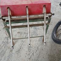 riempitrice vino a 3 stecche bottiglie 