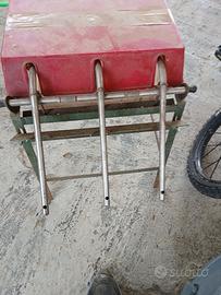 riempitrice vino a 3 stecche bottiglie 