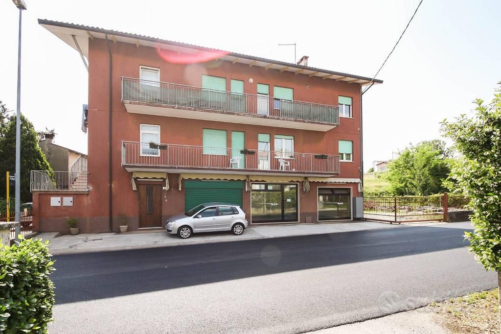 Appartamento – Fara Vicentino, Cacciatore - Vista 2
