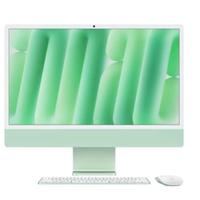 Apple iMac 24" 4.5K M3 512GB Verde