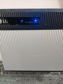 LG resu 3.3 kw