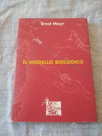 Ernst Mayr Il modello biologico