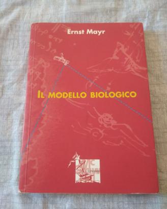 Ernst Mayr Il modello biologico