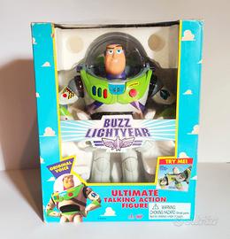 Buzz Lightyear Action Figure 30cm -Toy Story ©1995
