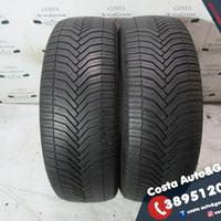 Gomme 225 60 18 Michelin 4Stagioni 85%