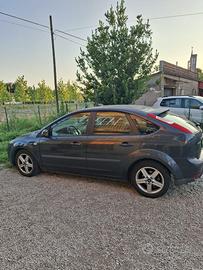 Ford Focus del 2007