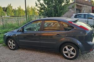 Ford Focus del 2007
