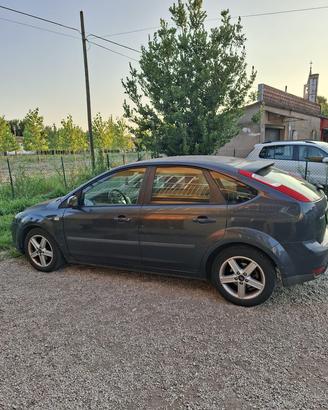 Ford Focus del 2007