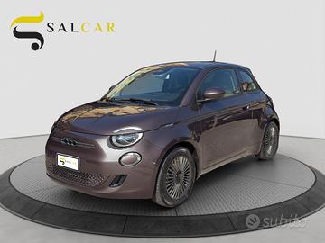 Fiat 500e 60cv automatica 2021