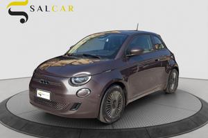 Fiat 500e 60cv automatica 2021
