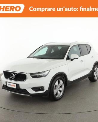 VOLVO XC40 VN66249