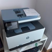Stampante multifunzione HP Color LaserJet Pro 3302