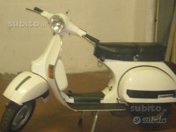 Piaggio vespa PE o - 1982