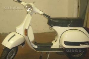 Piaggio vespa PE o - 1982