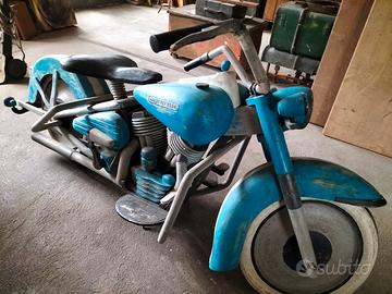 Harley Davidson