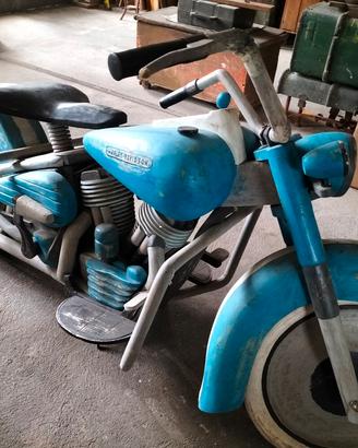 Harley Davidson