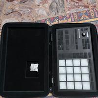 Controller Native Instruments Machine Mikro MK3