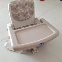 Chicco Mode Rialzo Sedia Dune