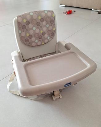 Chicco Mode Rialzo Sedia Dune