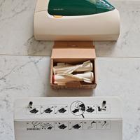 kit accessori ricambi folletto - NUOVI