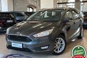FORD FOCUS SW 1.5 TDCI 12OCV S&S BUSINESS *CARPLAY