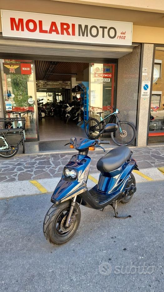 Motorroller Mbk Booster Cw 50 Rs Mbk Booster 50 Vendita In Moto E