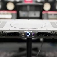 Amplificatore Samson 120a (come nuovo)