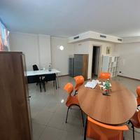 Ufficio 50 mq centro* partenope *casalnuovo na