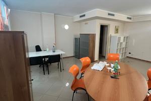 Ufficio 50 mq centro* partenope *casalnuovo na