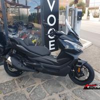 Scooter Voge SFIDA SR4